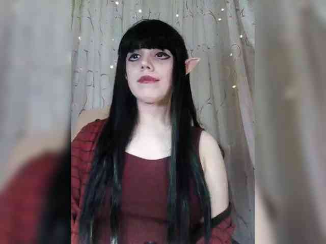 -Ramona- webcam
