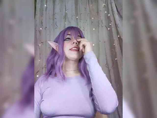 -Ramona- webcam