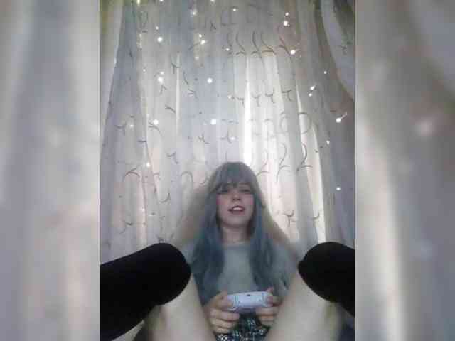 -Ramona- webcam
