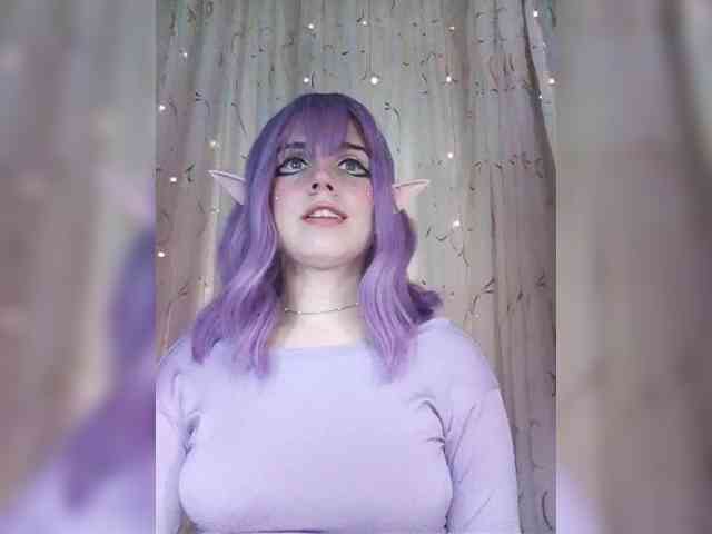 -Ramona- webcam