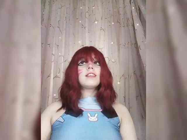 -Ramona- webcam