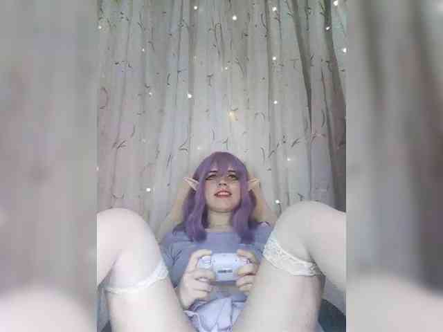 -Ramona- webcam