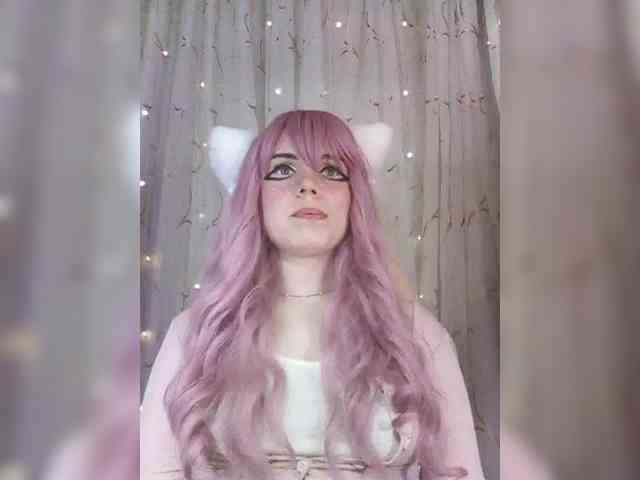 -Ramona- webcam