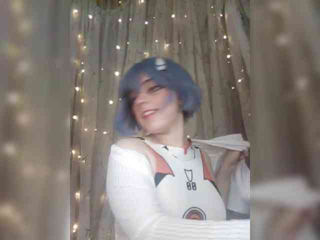 -Ramona- webcam