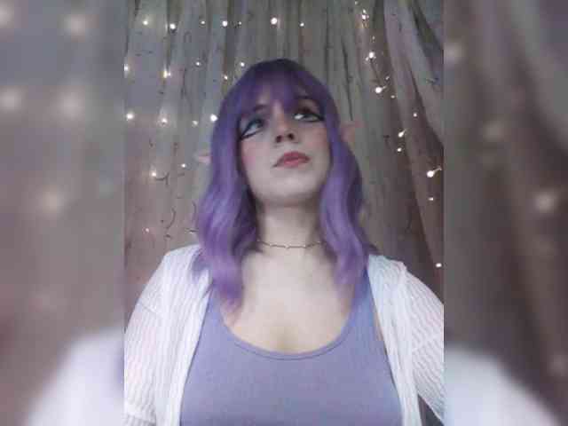 -Ramona- webcam