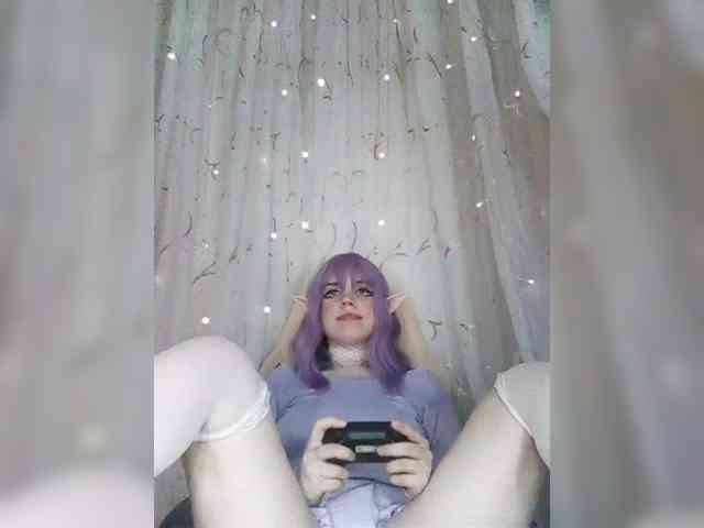 -Ramona- webcam