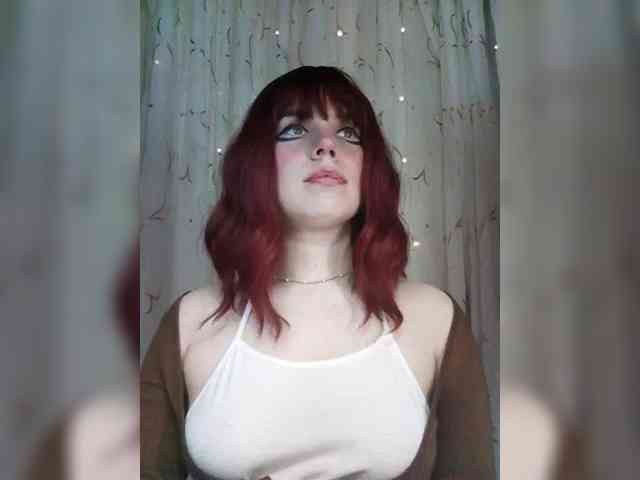 -Ramona- webcam