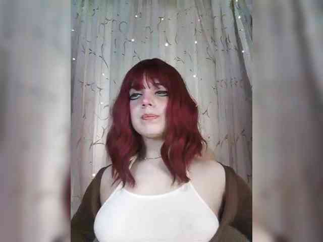 -Ramona- webcam