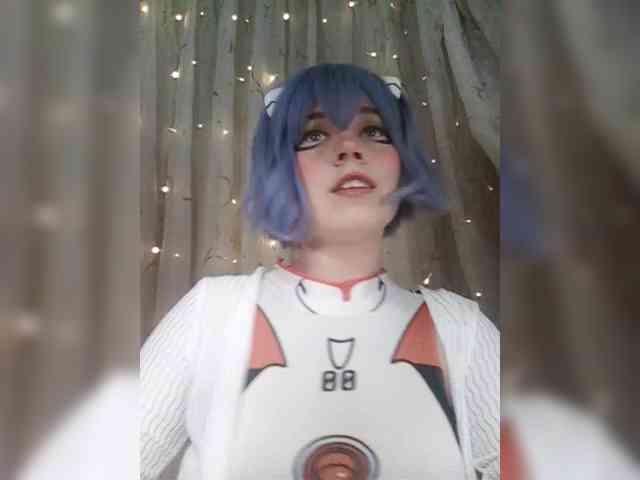 -Ramona- webcam