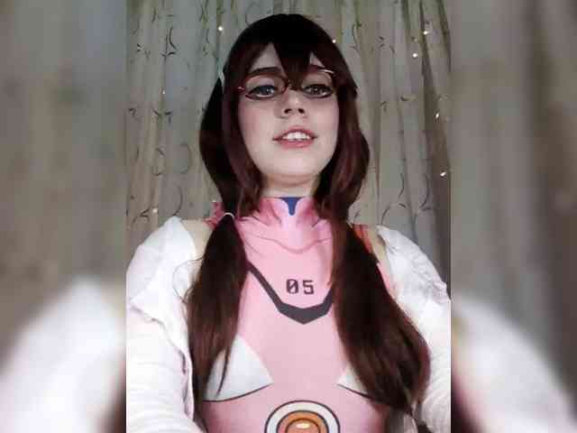 -Ramona- webcam