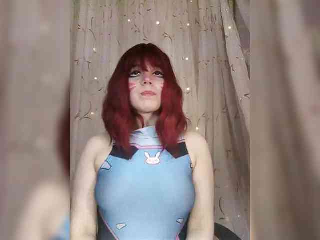-Ramona- webcam