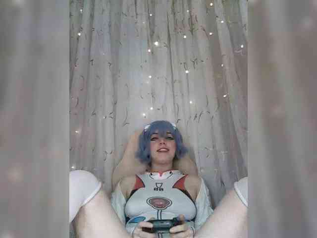 -Ramona- webcam
