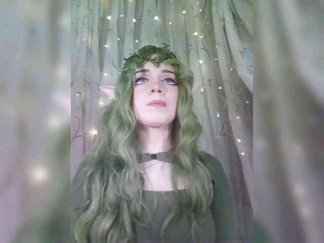 -Ramona- webcam