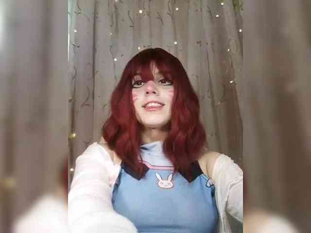 -Ramona- webcam
