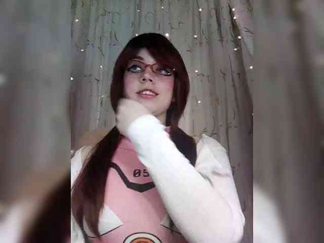 -Ramona- webcam