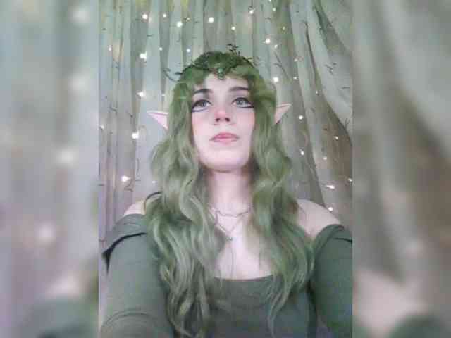 -Ramona- webcam