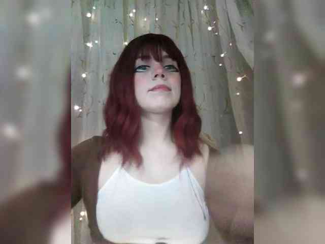 -Ramona- webcam
