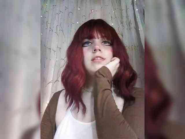 -Ramona- webcam