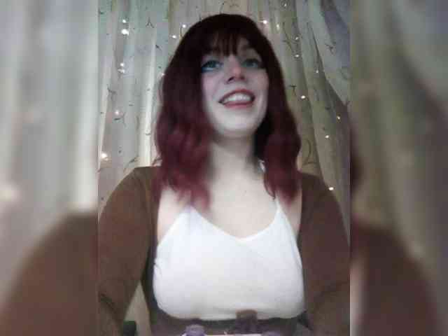 -Ramona- webcam