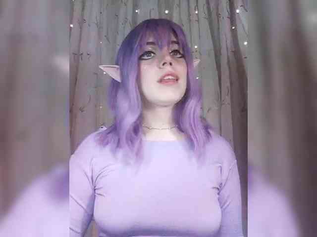 -Ramona- webcam