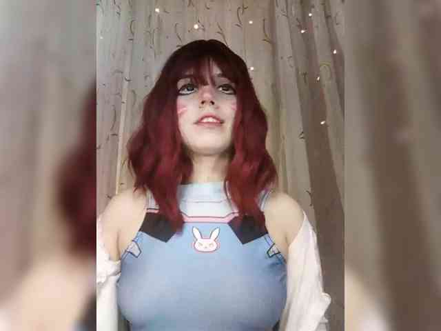 -Ramona- webcam
