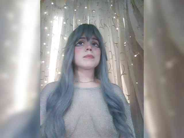 -Ramona- webcam