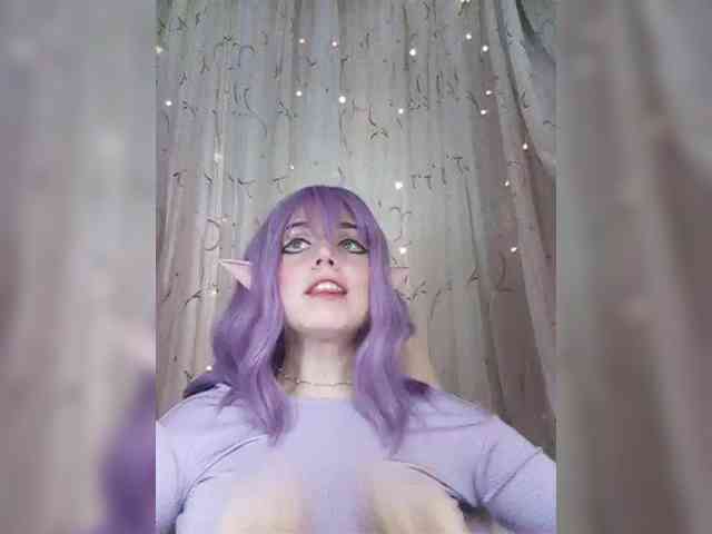-Ramona- webcam
