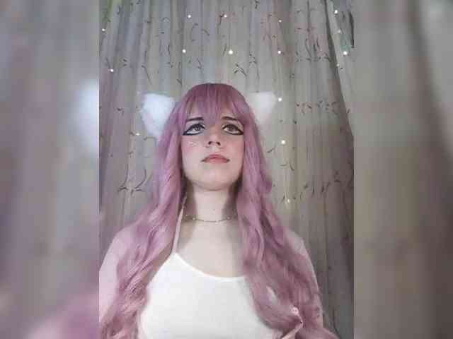 -Ramona- webcam
