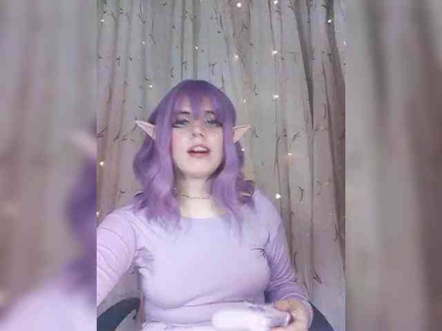 -Ramona- webcam