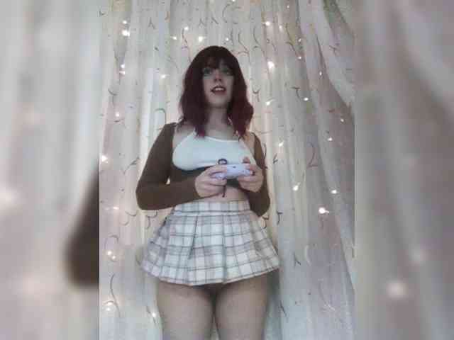 -Ramona- webcam
