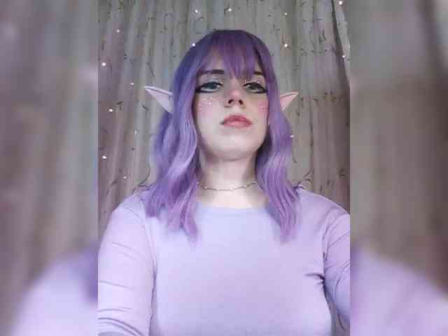 -Ramona- webcam