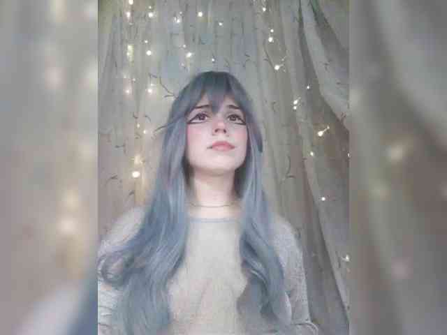 -Ramona- webcam