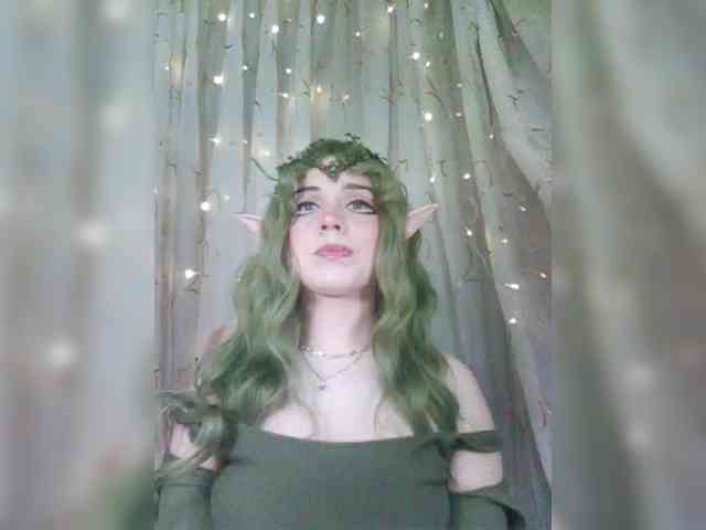 -Ramona- webcam