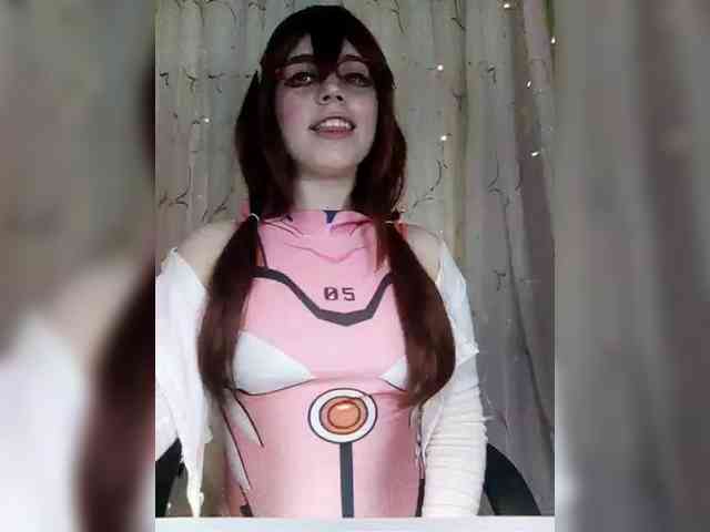 -Ramona- webcam