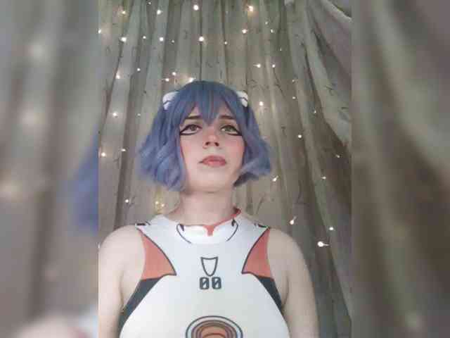 -Ramona- webcam