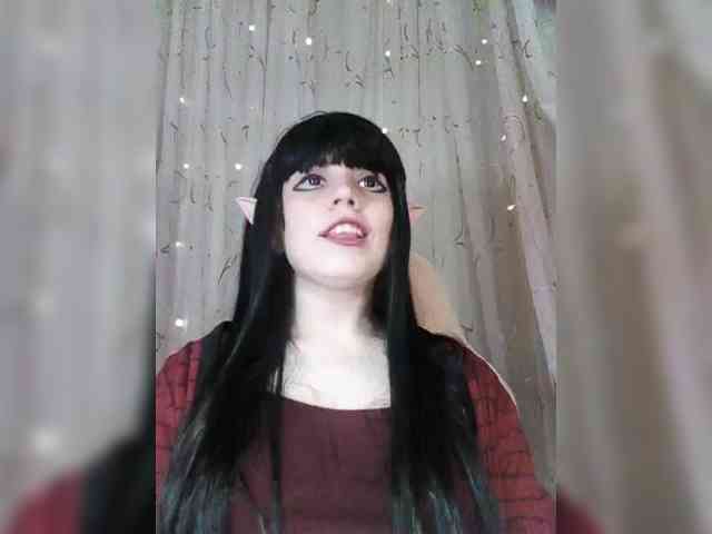 -Ramona- webcam