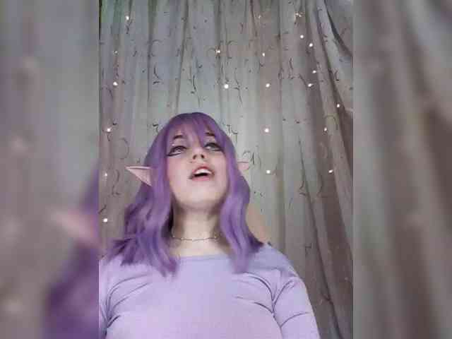 -Ramona- webcam