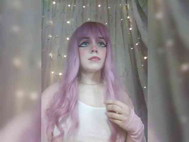 -Ramona- webcam