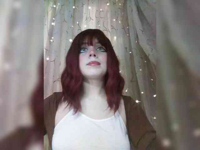 -Ramona- webcam