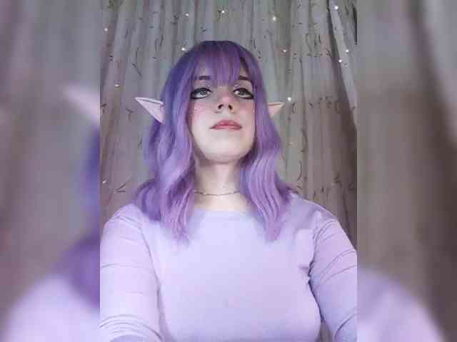 -Ramona- webcam
