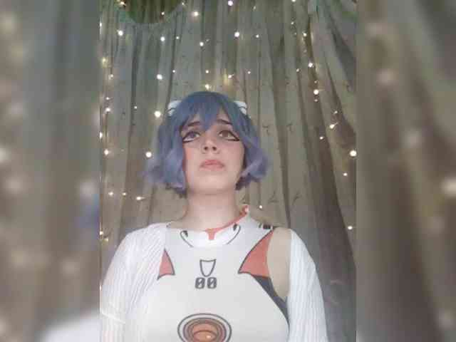 -Ramona- webcam