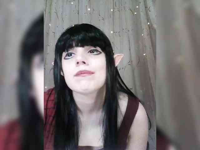 -Ramona- webcam