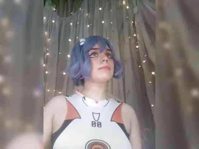 -Ramona- webcam