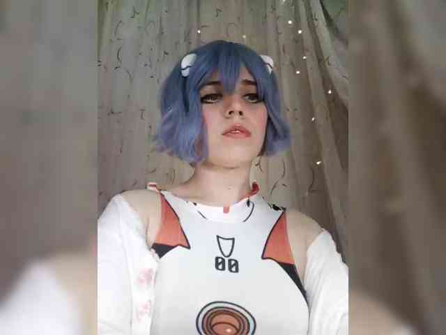 -Ramona- webcam