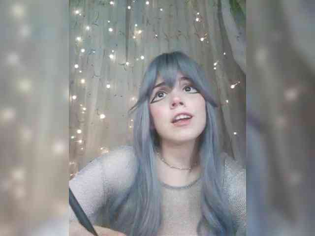 -Ramona- webcam