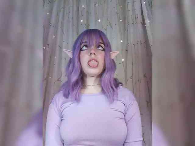 -Ramona- webcam