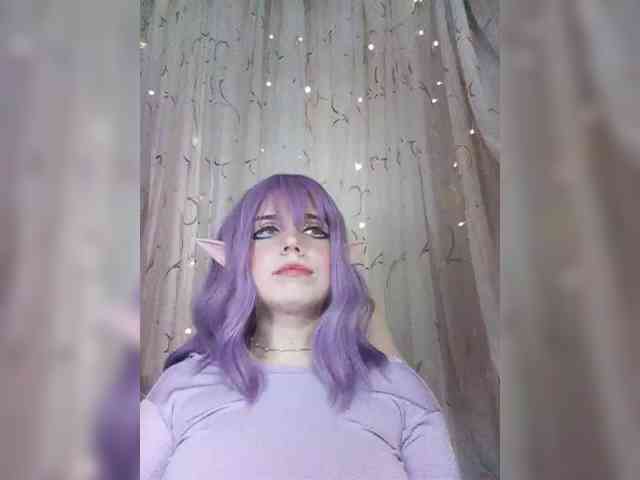 -Ramona- webcam