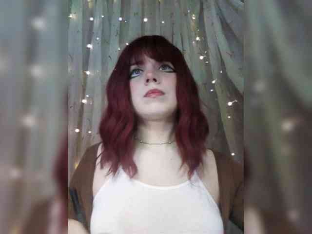 -Ramona- webcam