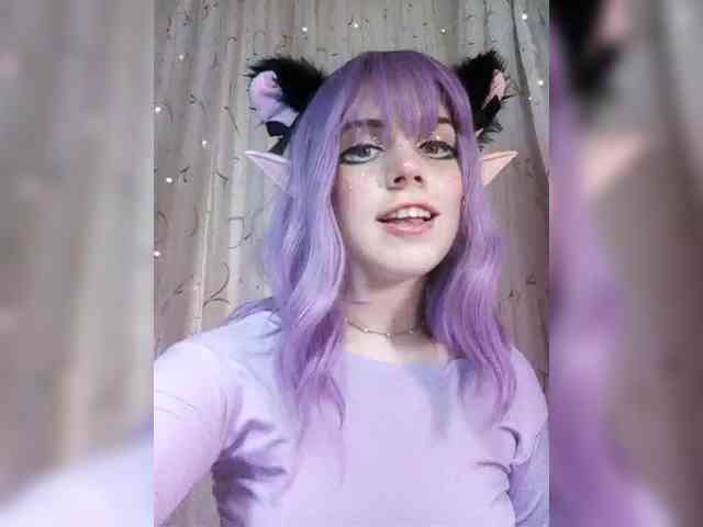 -Ramona- webcam
