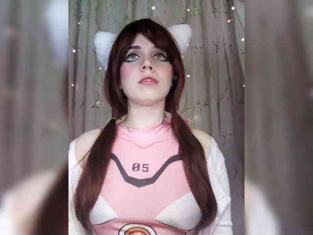 -Ramona- webcam